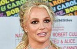 Britney Spears claims she was 'set up' by her MOM after she sparked 'mental ... trends now