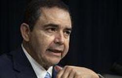 Texas Democratic Congressman Henry Cuellar to be indicted two years after FBI ... trends now