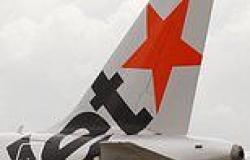 Jetstar website CRASHES as bargain hunters leap on airline's $29 flight offer trends now