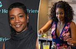 Tiffany Haddish reveals her extreme tactics for hunting down trolls: 'I call ... trends now
