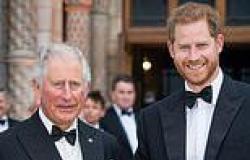 Prince Harry and King Charles to meet for a second time since cancer shock: ... trends now