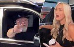 Kyle Sandilands shocks Jackie O as he admits outrageous reason he bought ... trends now
