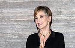Sharon Stone's son Roan, 23, follows in her acting footsteps as proud star ... trends now