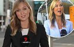Channel Seven star caught in hilarious expletive-filled off-camera outburst trends now