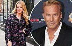 Jewel addresses Kevin Costner romance in candid chat - as she reflects on ... trends now