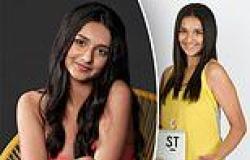 Neighbours star Coco-Jacinta Cherian says she quit acting due to racism and ... trends now