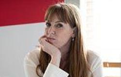 At least five former neighbours to Angela Rayner have told police she did not ... trends now