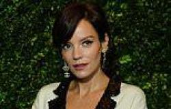 Lily Allen admits she is too busy to get a facelift as she reveals she was ... trends now
