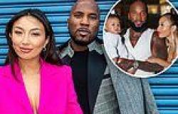 Jeezy claims 'volatile' estranged wife Jeannie Mai is upset he didn't want to ... trends now