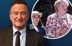 Robin Williams defended his Mrs. Doubtfire co-star Lisa Jakub after she was ... trends now