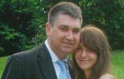 Grim warning from lawyer dad of Courtney Herron who was brutally murdered in a ... trends now