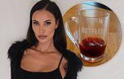Maya Jama 'sends ITV bosses reeling' with cryptic Netflix snap ahead of ... trends now