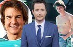Who are the shortest actors in Hollywood? Tom Cruise does NOT make the list at ... trends now