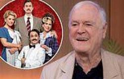 John Cleese admits he agreed to Fawlty Towers West End revival for the pay ... trends now