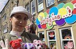 'This should not be happening': Woman who runs toyshop blasts customers for ... trends now