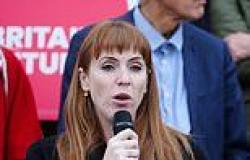Police quiz six ex-neighbours amid Angela Rayner homes row trends now