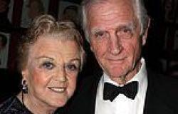 Edgar Lansbury dies aged 94: Tony-winning producer and brother of Angela ... trends now
