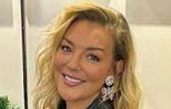 Sheridan Smith admits 'it's hard to let anyone in' as she signs up to dating ... trends now