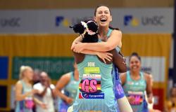 Super Netball Round-Up: Does Inclusion Round need a clearer directive?