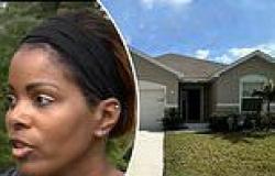 Woman reveals how she was forced to sell her beloved dream home within one year ... trends now