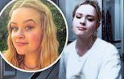 Reese Witherspoon's daughter Ava Phillippe, 24, slams trolls for 'toxic' body ... trends now