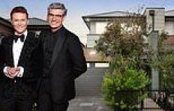 RuPaul's Drag Race Australia judge Rhys Nicholson lists unique Coburg townhouse ... trends now