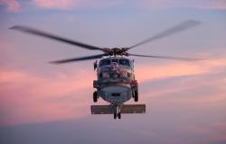 Australian helicopter forced to take evasive action after Chinese fighter ...