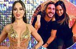 Strictly's Katya Jones, 34, shares fears over her 'maternal clock' amid busy ... trends now
