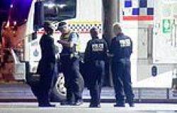 Bombshell claim after teenager was shot dead by cops at a Bunnings in Perth trends now