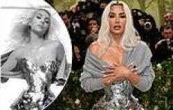Real reason why Kim Kardashian SKIPPED Met Gala after parties revealed - as she ... trends now
