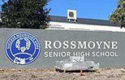 Rossmoyne Senior High, WA: School attended by 'radicalised' teen swarmed by ... trends now