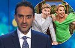 Network 10 facing 'serious turmoil' as experts claim industry is in 'death ... trends now