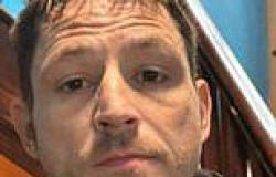 Prolific burglar, 44, caught after breaking into M&S first to be jailed after ... trends now