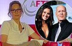 Bruce Willis' wife Emma Heming says 'everything changed for the better' after ... trends now