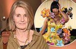 Mary Portas slams Met Gala looks as 'uninspiring and out of touch' and accuses ... trends now