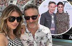 Kelly Rizzo makes it Instagram official with boyfriend Breckin Meyer to ... trends now