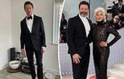 Sad detail in Hugh Jackman's bachelor pad following his split from wife ... trends now