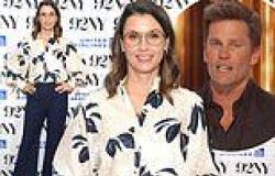 Tom Brady's ex Bridget Moynahan seen for the first time since NFL star was ... trends now