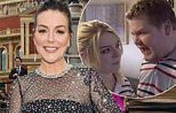 Sheridan Smith 'highly unlikely' to appear in Gavin and Stacey finale and is ... trends now