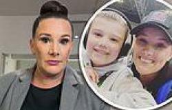X Factor's Sam Bailey thanks hospital staff as she gives a health update on her ... trends now
