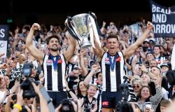 The quest for AFL's lesser inter-club trophies