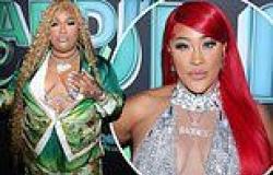 Who needs the Met Gala? The outrageous stars of Baddies Caribbean rock the ... trends now