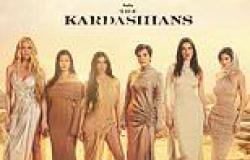 The Kardashians season five trailer: Kim Kardashian tells Khloe she has a ... trends now