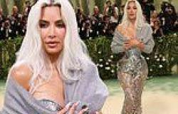 Kim Kardashian sparks shock cosmetic surgery theory after expert spots this one ... trends now