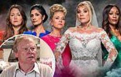 RadioTimes.com Soap Awards 2024: Nominations announced as EastEnders' The Six ... trends now
