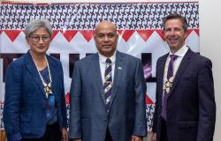 Australia increases financial support to Tuvalu in face of competition with ...