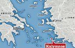Brit tourist, 76, drowns while swimming in the sea during day trip to Greek ... trends now