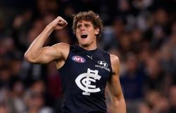 Live: The big job Blues star must complete to topple Dees