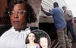 Wife of killer preacher Coley McCraney breaks her silence about chilling ... trends now