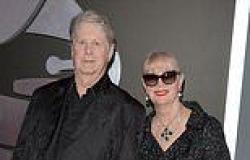 Beach Boys' Brian Wilson, 81, to be placed under a conservatorship after judge ... trends now